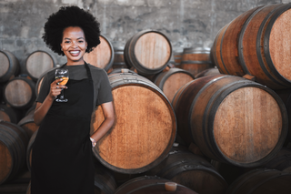 Female winemakers are key in the growth of Organic production
