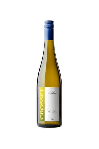 2022 Grosset, `Alea` Clare Valley Riesling